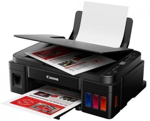 canon printers in Nairobi Kenya