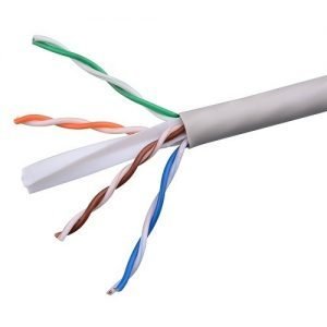 Ethernet / LAN Cables