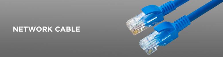 Ethernet / LAN Cables – Tdk Shop