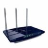 Tplink AC1350 Wireless Dual Band Router Archer C58.