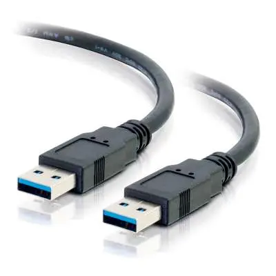 USB to USB Converter Cable