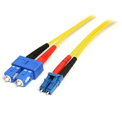 LC- SC.Fiber Patch Cords 1M-50M.Multimode/SingleMode