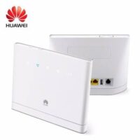 4G home router prices in Nairobi