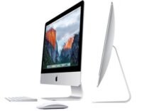Apple iMac AIO dual Core i5 8Gb 1Tb 21.5
