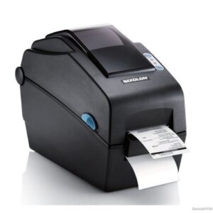 BIXOLON SLP-D420 is a direct thermal barcode label printer shop in Nairobi CBD