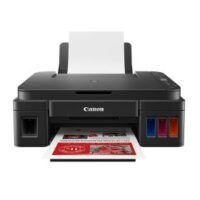 Canon Pixma G3411 Colour Inkjet Printer Wi-Fi Print Copy Scan Cloud Link