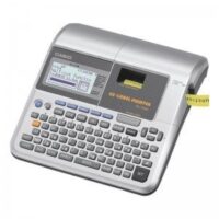 Casio KL-7400 Label Printer