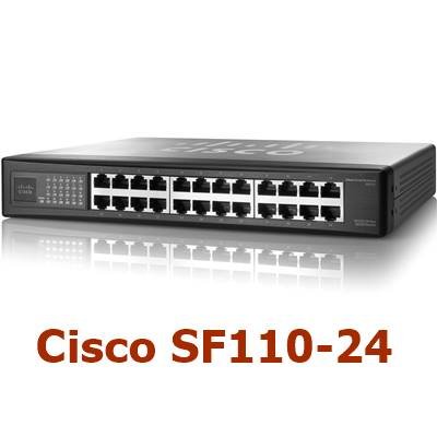 Cisco SF110-24 Store in Nairobi Kenya