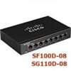 Cisco Small Business SF100D-08 and SG110D-08 – switch – 8 ports – unmanaged price in Kenya
