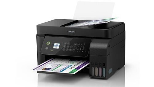 Epson L3060 WiFi Print Scan Copy Printer