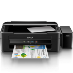 Epson L382 Multifunction Inkjet Printer price in Kenya
