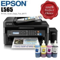 Epson-L565-Wi-Fi-All-in-One-Ink-Tank-Printer price in Nairobi. Shop