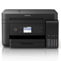 Epson L6170 Wi-Fi Duplex All-in-One Ink Tank Printer