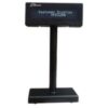 FD-8000-pos-machine-2lines-pole-display-customer-display