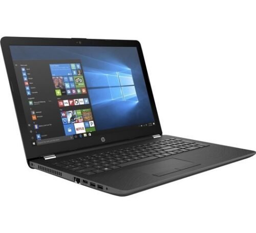 HP 15-da354nia i3-8130U 4gb 1TB