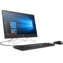 HP 200 G3 All-in-One PC Core i3 4GB RAM 1TB HDD