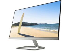 HP 24F 23.8 inch Full HD Monitor