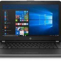 HP Notebook Intel® Core™ i5 4Gb Ram 1Tb