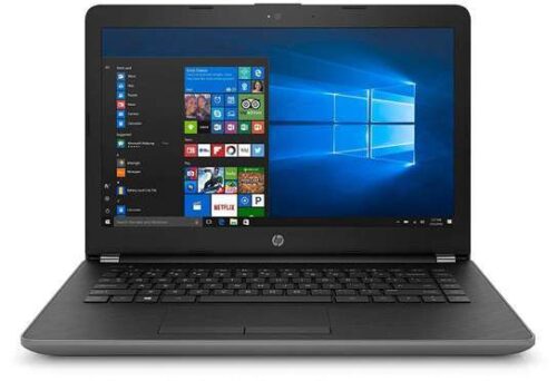 HP Notebook Intel® Core™ i5 4Gb Ram 1Tb