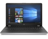 Hp 15 i3 7th gen 4gb 1tb dos 15.6