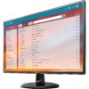 HP V270 LED-Backlit LCD Monitor 27