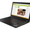 Lenovo Thinkpad X280 Core i7-8550U 8GB 512GB SSD