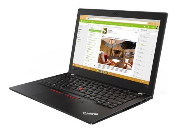 Lenovo Thinkpad X280 Core i7-8550U 8GB 512GB SSD
