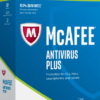 Macfee Antivirus 3 Users