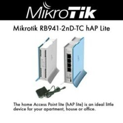Mikrkotik -RB941-2nD  Price in Nairobi Kenya