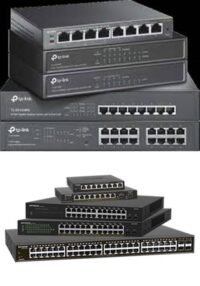 Tp-Link Network Switches Shop in Nairobi Kenya