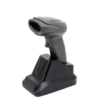 Wireless Barcode Scanner 2D| QR Code Reader Syble XB-6266MB