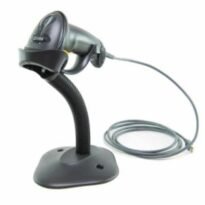 Point of Sale Handheld Scanner table mount  Barcodes scanner .