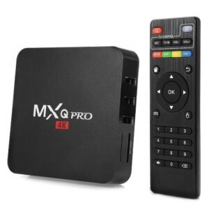 Android TV Box Price in Kenya Android Box