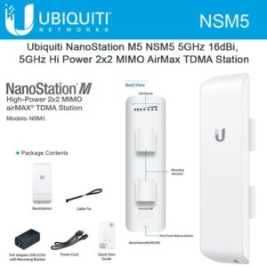 Nano-station  Shop in kenya