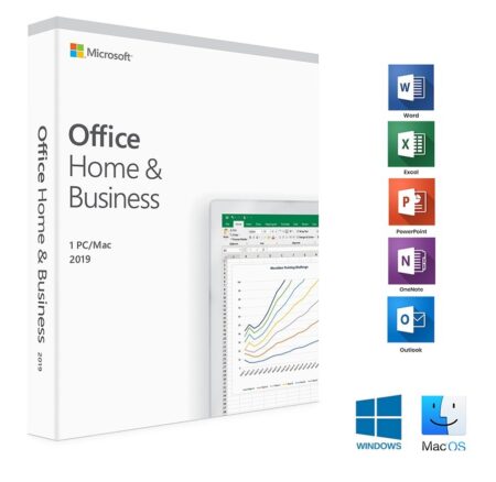 Microsoft Office 365 | Office 2019 -1 User
