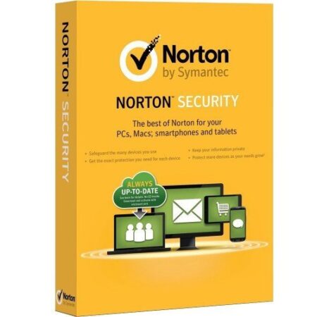 Norton Antivirus