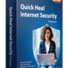 Quick Heal Internet Security
