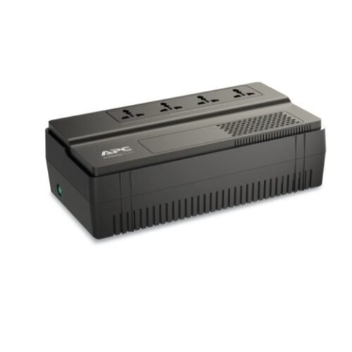 APC EASY UPS BV 1000VA AVR- Universal Outlet- 230V