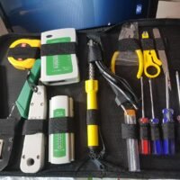Small Networking toolkit