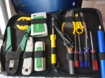 Small Networking toolkit