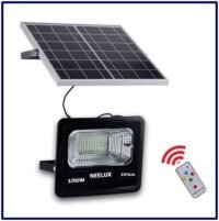 LED solar Floodlights