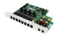 PANASONIC KX-TE82480 2X8 EXPANSION CARD