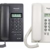 Panasonic KX-T7703 single line telephone