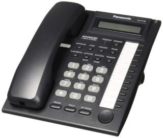 Panasonic KX-T7730 analogue proprietary phone