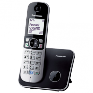 KX-TG6811 cordless phone