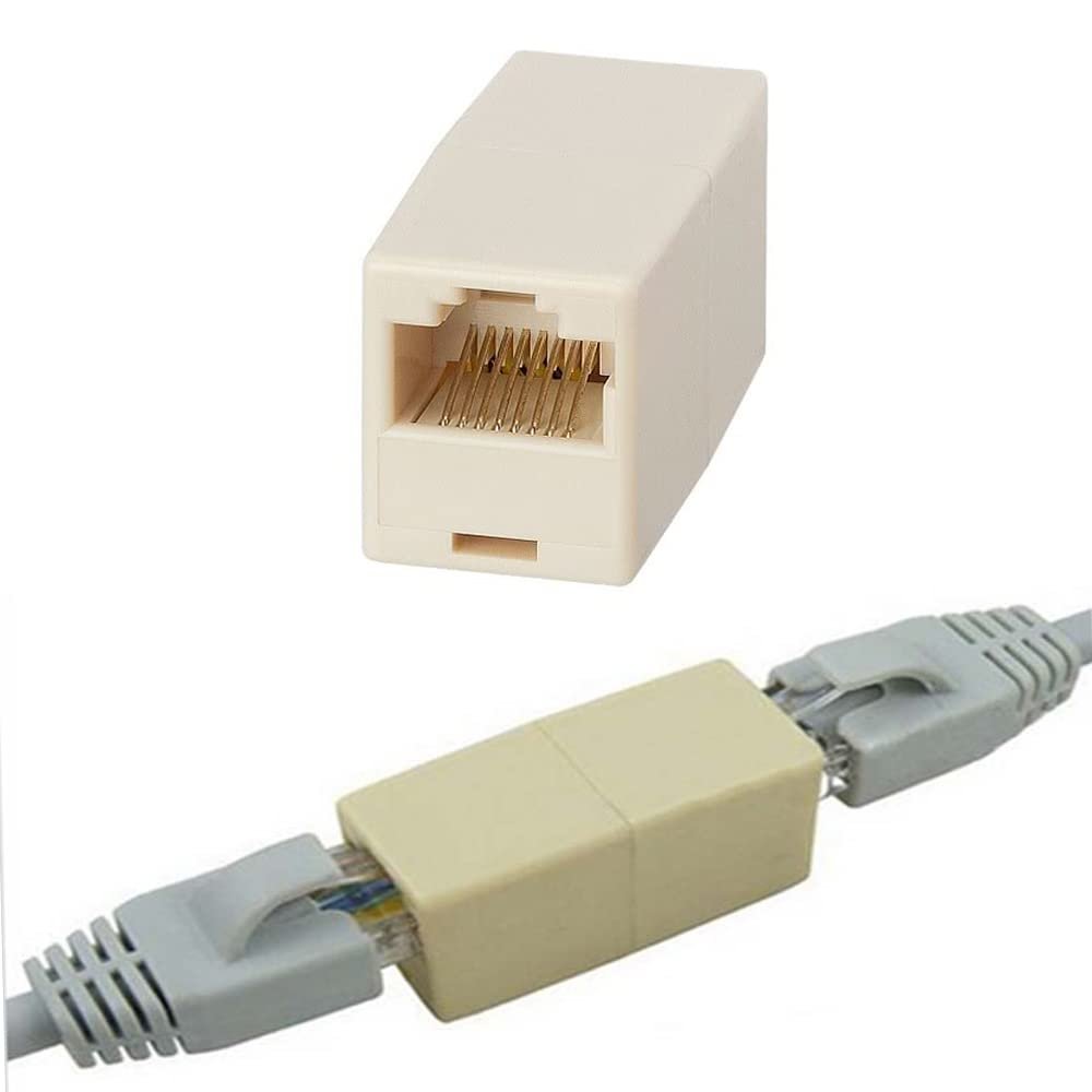 RJ45 Coupler Price in kenya