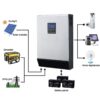 Hybrid Inverters