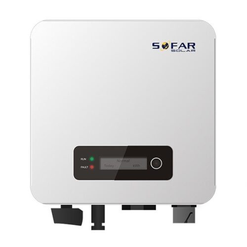 Solar Inverters