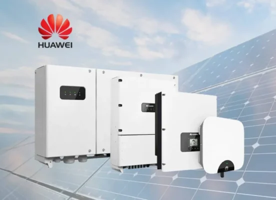 Huawei Inverter Price in Kenya