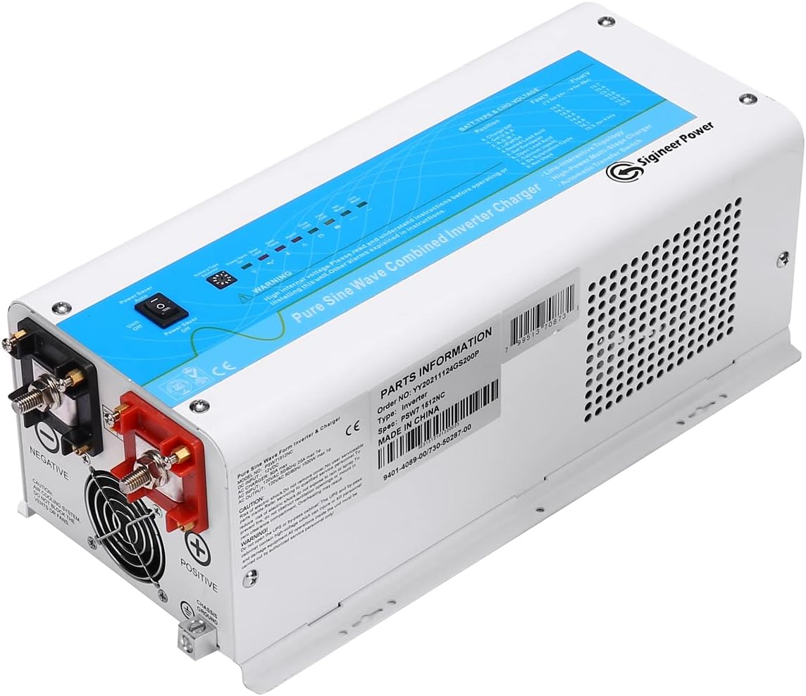 Power Inverters for sale